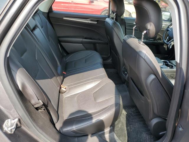 Photo 6 from auction – 2014 FORD FUSION TIT with VIN 3FA6P0K90ER382156