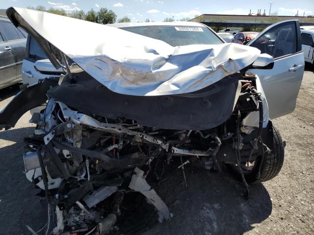 Photo 7 from auction – 2017 CHEVROLET VOLT LT with VIN 1G1RC6S50HU209536