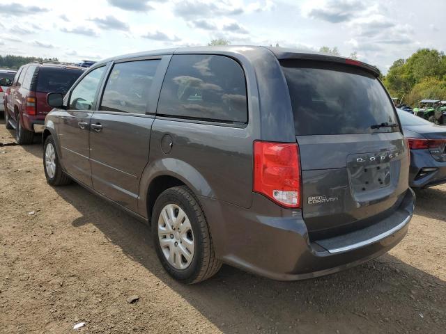 Photo 3 from auction – 2016 DODGE CARAVAN with VIN 2C4RDGBG2GR348350