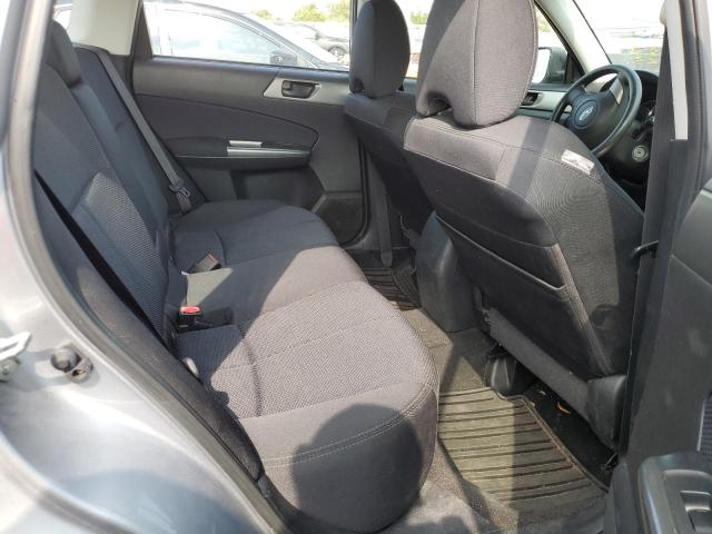 Photo 6 from auction – 2012 SUBARU FORESTER 2 with VIN JF2SHBBC9CH422263