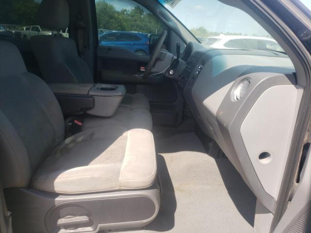 Photo 5 from auction – 2006 FORD F150 SUPER with VIN 1FTRW12W36FB43222