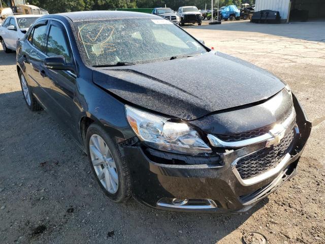 CHEVROLET MALIBU 2LT 2014 with VIN 1G11E5SL3EF283825 - Photo from auction