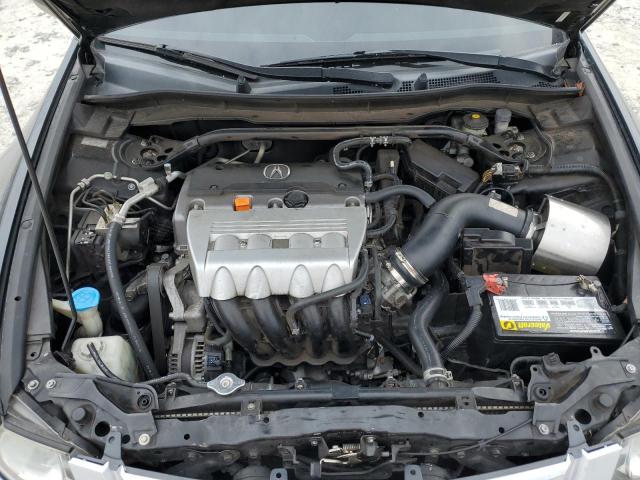 Photo 7 from auction – 2010 ACURA TSX with VIN JH4CU2E66AC031018