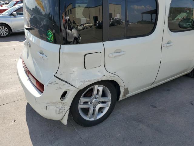 Photo 9 from auction – 2010 NISSAN CUBE BASE with VIN JN8AZ2KR2AT164873