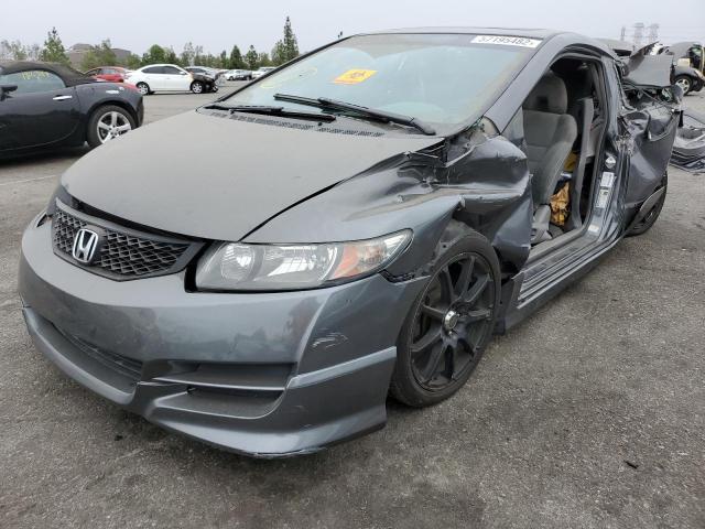 Photo 2 from auction – 2011 HONDA CIVIC EX with VIN 2HGFG1B85BH502632