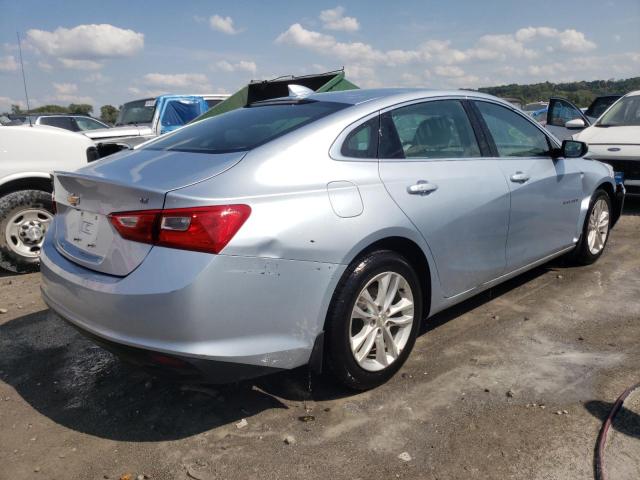 Photo 4 from auction – 2017 CHEVROLET MALIBU LT with VIN 1G1ZE5ST6HF181426