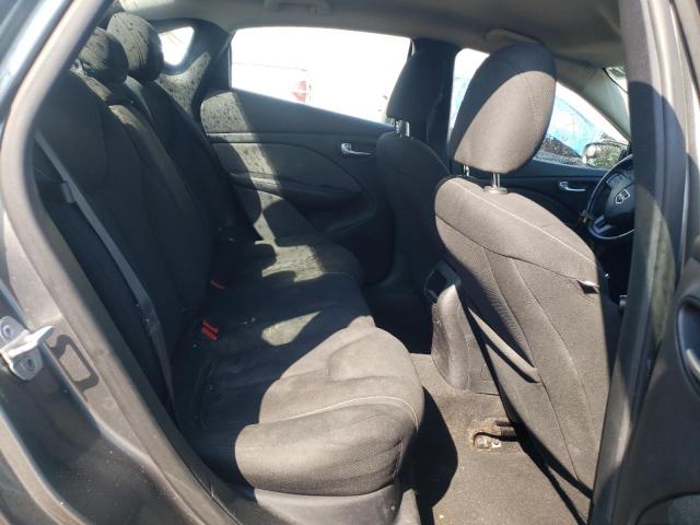 Photo 6 from auction – 2013 DODGE DART with VIN 1C3CDFBAXDD150579