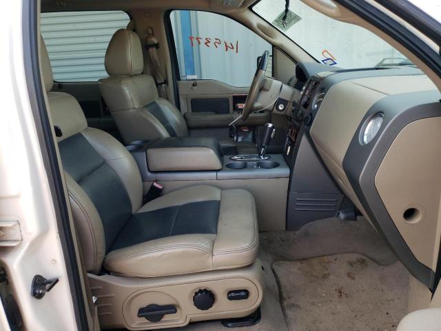 Photo 5 from auction – 2008 FORD F150 SUPER with VIN 1FTRW12548FA07529