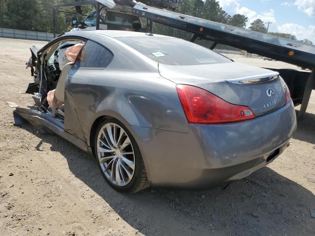 Photo 3 from auction – 2012 INFINITI G37 BASE with VIN JN1CV6EK2CM422010