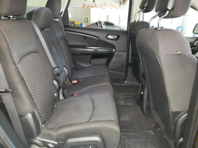 Photo 6 from auction – 2013 DODGE JOURNEY SX with VIN 3C4PDDBG9DT711029