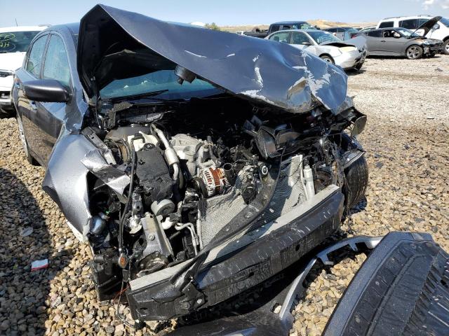 Photo 9 from auction – 2015 NISSAN ALTIMA 2.5 with VIN 1N4AL3AP8FC257039