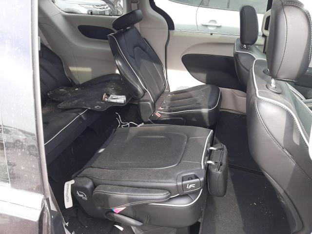 Photo 6 from auction – 2022 CHRYSLER PACIFICA L with VIN 2C4RC1GG1NR152888