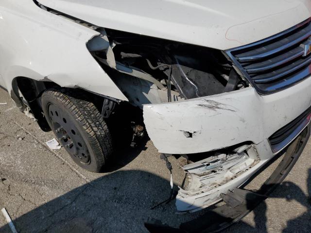 Photo 9 from auction – 2015 CHEVROLET TRAVERSE L with VIN 1GNKVHKD8FJ317351