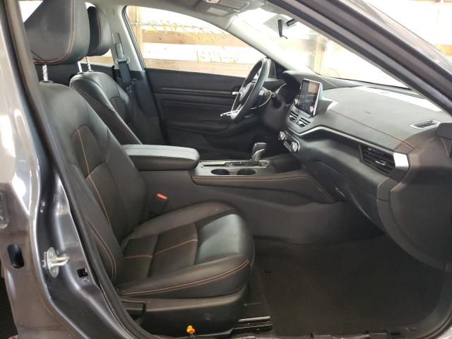 Photo 5 from auction – 2022 NISSAN ALTIMA SR with VIN 1N4BL4CV9NN346904