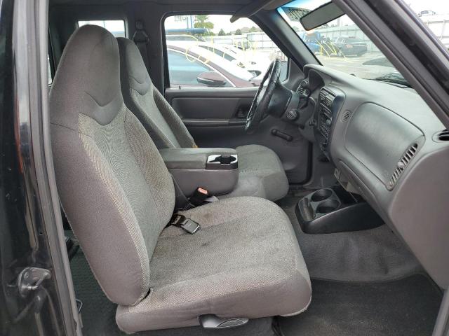 Photo 5 from auction – 2002 FORD RANGER with VIN 1FTYR14U42TA05053