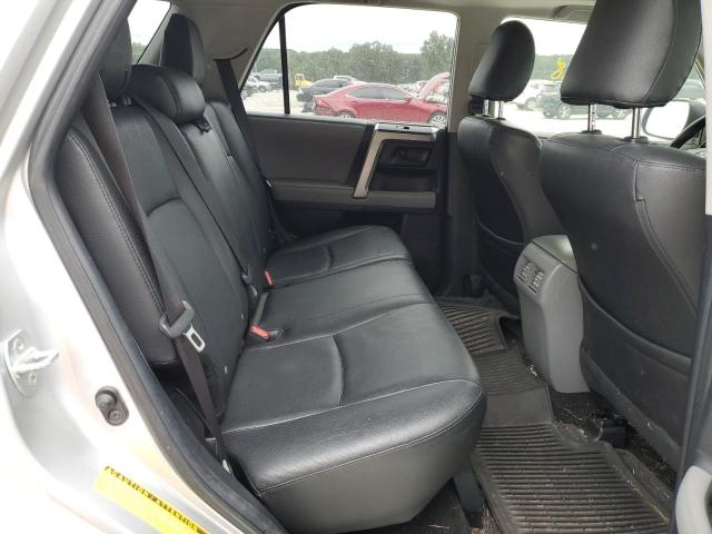 Photo 6 from auction – 2012 TOYOTA 4RUNNER SR with VIN JTEZU5JR6C5038065
