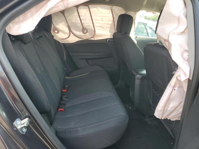 Photo 6 from auction – 2015 CHEVROLET EQUINOX LT with VIN 2GNFLBE35F6100814