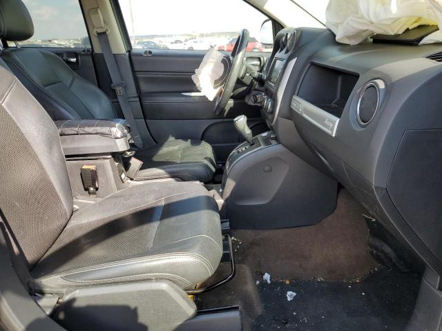 Photo 5 from auction – 2014 JEEP COMPASS LA with VIN 1C4NJCEA7ED754664