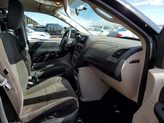 Photo 5 from auction – 2013 DODGE GRAND CARA with VIN 2C4RDGCG1DR525108