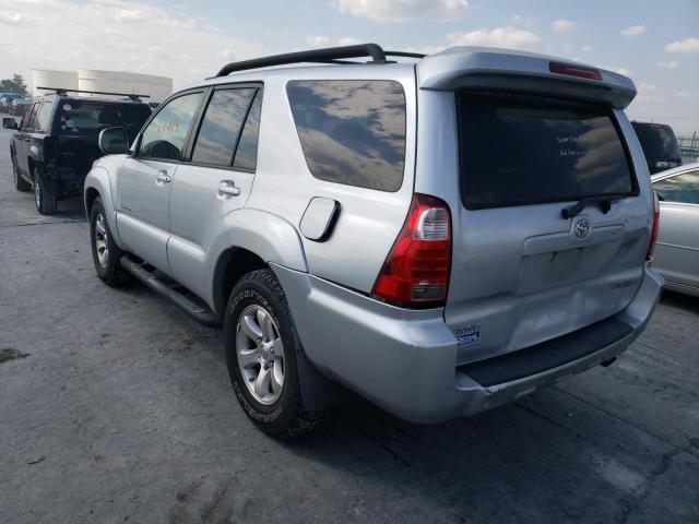 Foto 3 de la subasta – 2008 TOYOTA 4RUNNER SR con VIN JTEZU14R68K005192