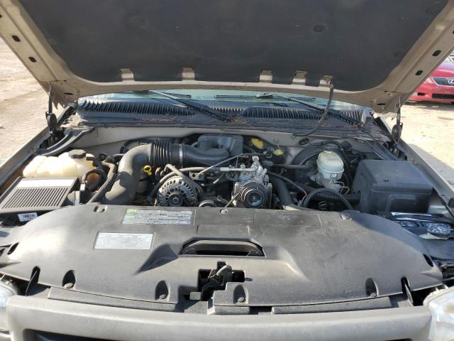 Photo 7 from auction – 2005 GMC NEW SIERRA with VIN 1GTEC14X85Z132159