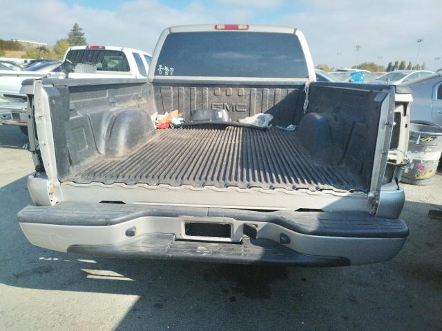 Photo 6 from auction – 2007 CHEVROLET SILVERADO with VIN 1GCEC19X77Z191540