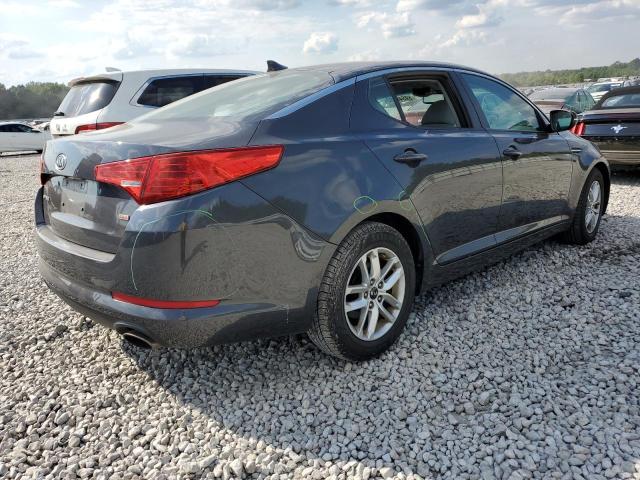 Photo 4 from auction – 2011 KIA OPTIMA LX with VIN KNAGM4A74B5128198