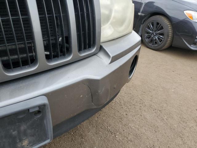 Photo 9 from auction – 2007 JEEP GRAND CHER with VIN 1J8HR48P77C643156