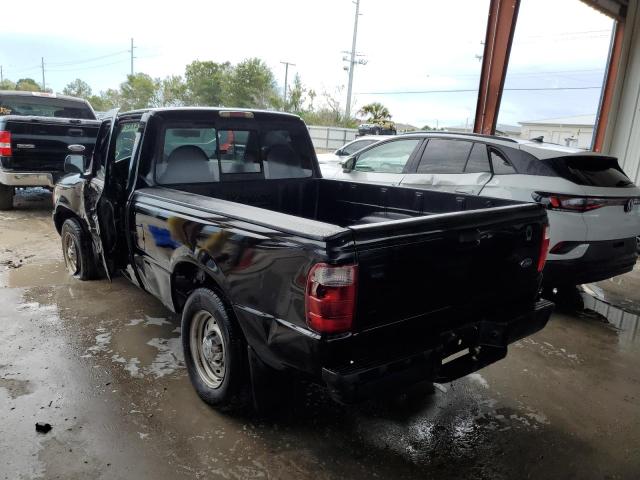 Photo 3 from auction – 2002 FORD RANGER with VIN 1FTYR10D12PA77326
