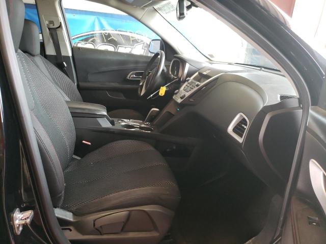 Photo 5 from auction – 2011 CHEVROLET EQUINOX LT with VIN 2CNFLEEC9B6470485
