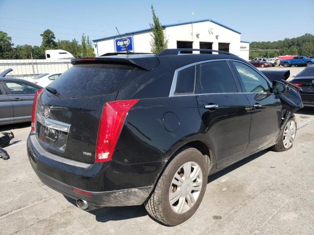 Фото 4 с аукциона – 2013 CADILLAC SRX с VIN 3GYFNAE36DS576804