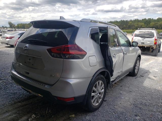 Photo 4 from auction – 2018 NISSAN ROGUE S with VIN KNMAT2MT9JP543206