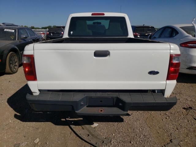 Photo 6 from auction – 2005 FORD RANGER with VIN 1FTYR10D05PB12474