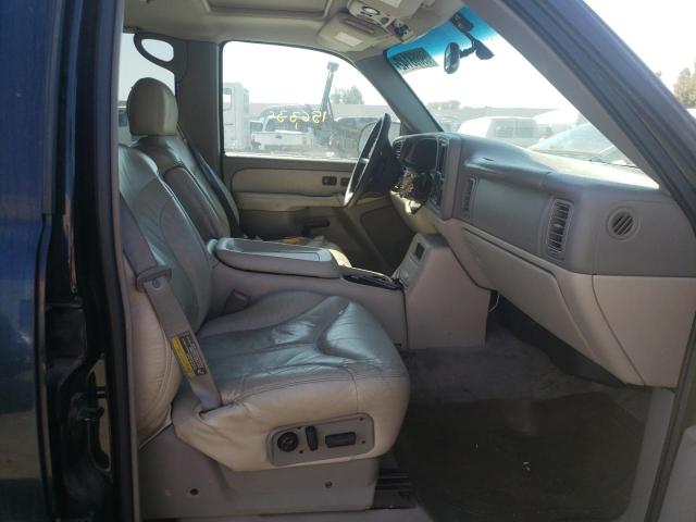 Photo 5 from auction – 2001 GMC YUKON with VIN 1GKEK13T91R190796