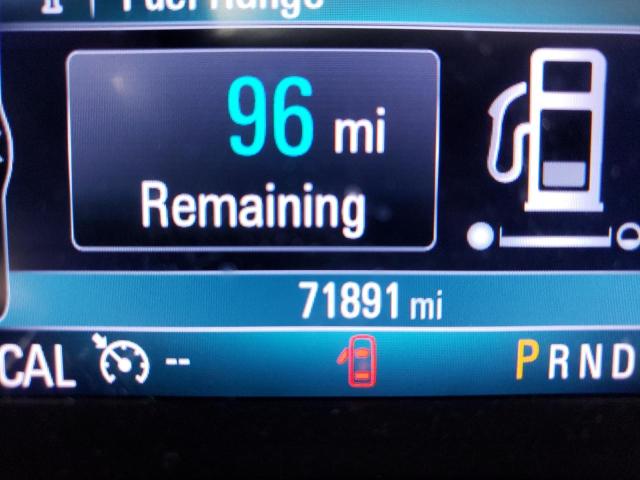 Photo 8 from auction – 2019 BUICK ENCORE PRE with VIN KL4CJASB7KB940991