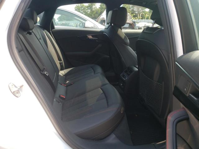 Photo 6 from auction – 2019 AUDI A4 PREMIUM with VIN WAUENAF45KA012971