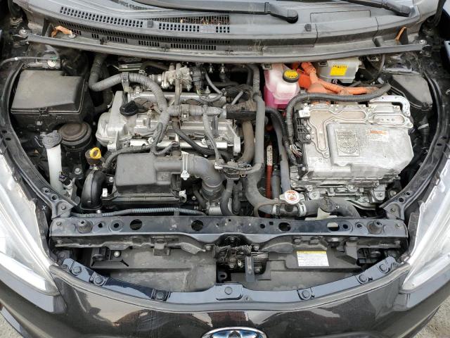 Photo 7 from auction – 2017 TOYOTA PRIUS C with VIN JTDKDTB37H1592184