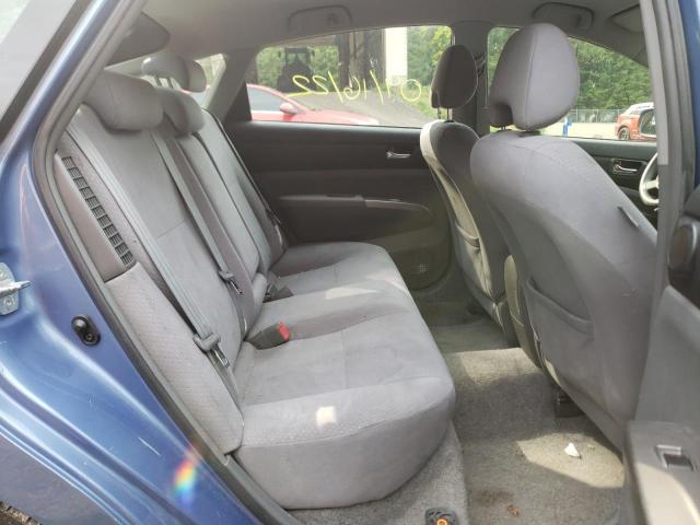 Photo 6 from auction – 2008 TOYOTA PRIUS with VIN JTDKB20U187798349