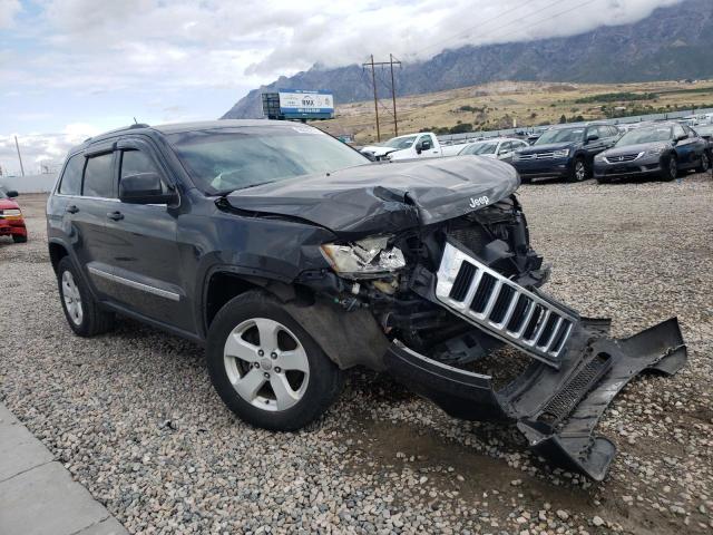 Photo 1 from auction – 2011 JEEP GRAND CHER with VIN 1J4RR4GT8BC534363