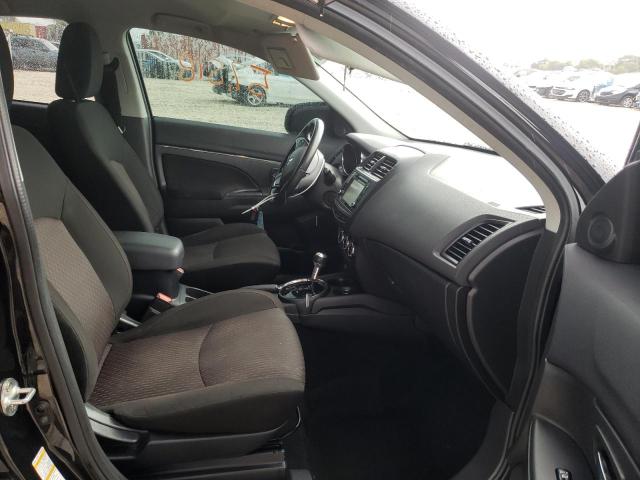 Photo 5 from auction – 2017 MITSUBISHI OUTLANDER with VIN JA4AP3AW1HZ018707