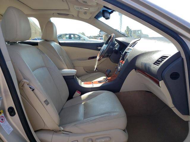 Photo 5 from auction – 2010 LEXUS ES 350 with VIN JTHBK1EG2A2384432
