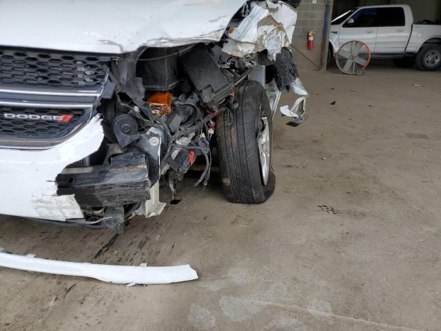 Photo 9 from auction – 2014 DODGE GRAND CARA with VIN 2C4RDGBG1ER458738
