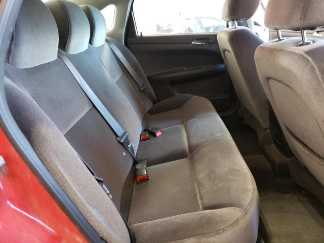 Photo 6 from auction – 2011 CHEVROLET IMPALA LS with VIN 2G1WA5EK8B1152865