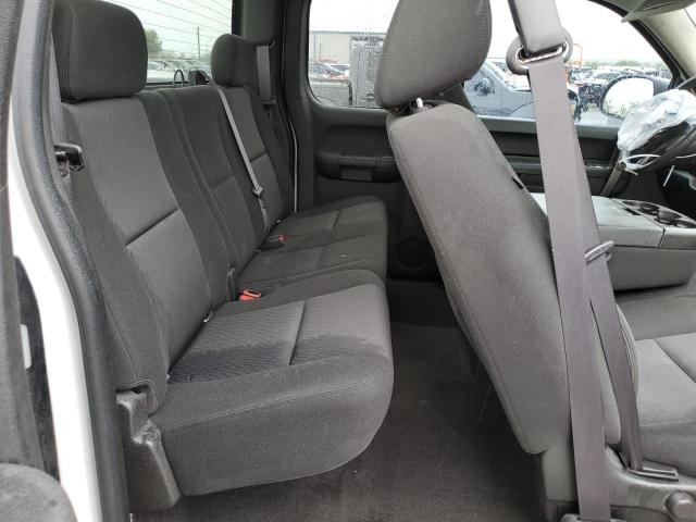 Photo 6 from auction – 2011 GMC SIERRA C15 with VIN 1GTR1VE06BZ297218