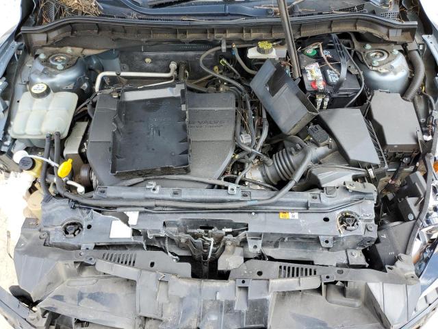 Photo 7 from auction – 2012 MAZDA 3 I with VIN JM1BL1UG1C1656591