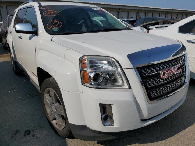 GMC TERRAIN SL 2012 con VIN 2GKFLXEK6C6240478 - Foto de la subasta