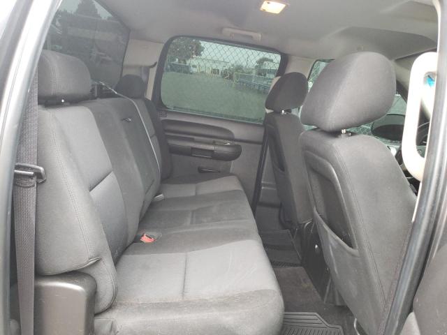 Photo 6 from auction – 2011 CHEVROLET SILVERADO with VIN 3GCPKSE32BG102776