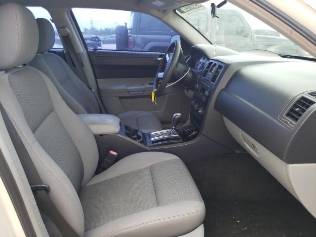 Photo 5 from auction – 2007 CHRYSLER 300 with VIN 2C3KA43R27H664771