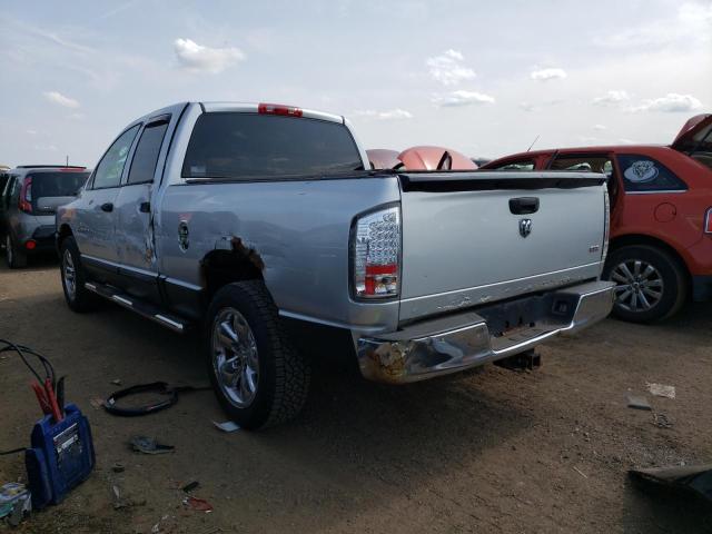 Photo 3 from auction – 2006 DODGE RAM 1500 S with VIN 1D7HA18N86S544769