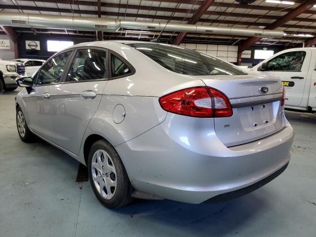 Photo 3 from auction – 2013 FORD FIESTA SE with VIN 3FADP4BJ9DM227111